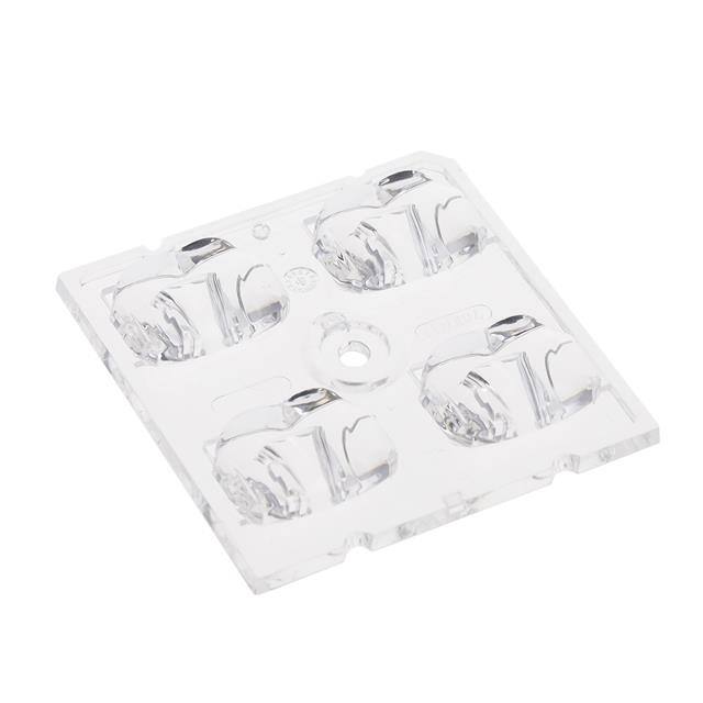 C17827_STRADA-2X2-5050-LN1 Ledil  Optik - Linsen